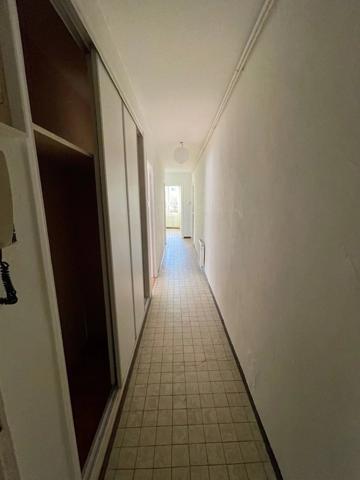 Location Appartement 4 pièces 72 m2 à Lavelanet