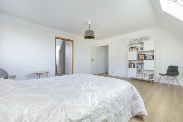 Croissy-sur-Seine, Maison 5 Chambres -  189 m² à vendre