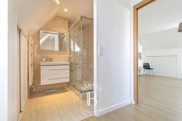 Croissy-sur-Seine, Maison 5 Chambres -  189 m² à vendre