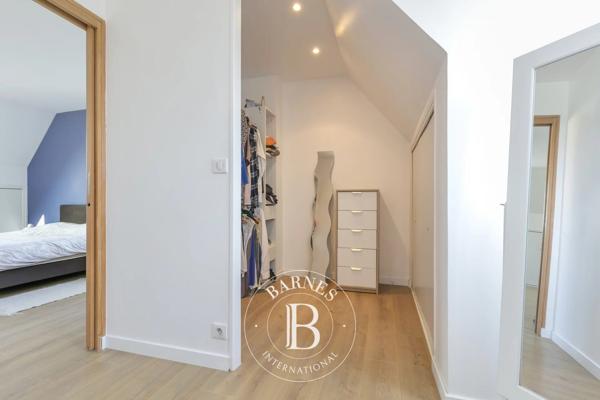 Croissy-sur-Seine, Maison 5 Chambres -  189 m² à vendre