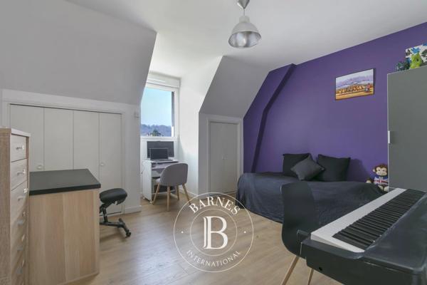 Croissy-sur-Seine, Maison 5 Chambres -  189 m² à vendre
