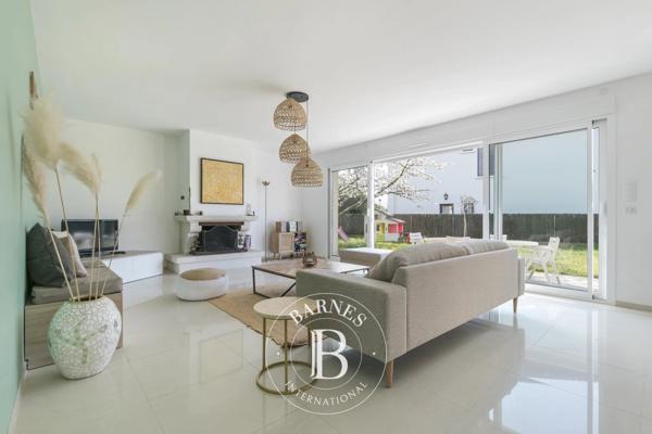 Croissy-sur-Seine, Maison 5 Chambres -  189 m² à vendre