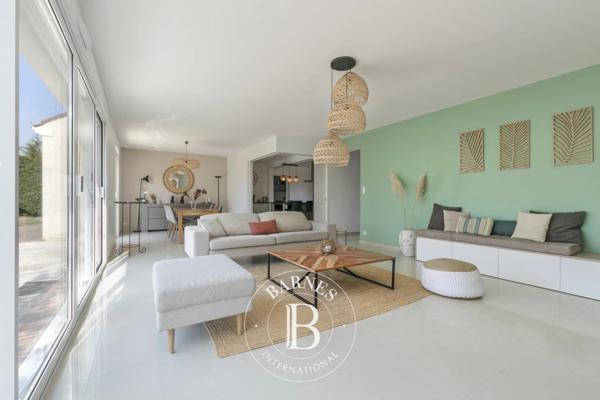 Croissy-sur-Seine, Maison 5 Chambres -  189 m² à vendre