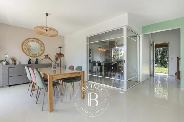 Croissy-sur-Seine, Maison 5 Chambres -  189 m² à vendre