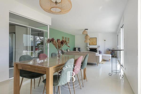 Croissy-sur-Seine, Maison 5 Chambres -  189 m² à vendre