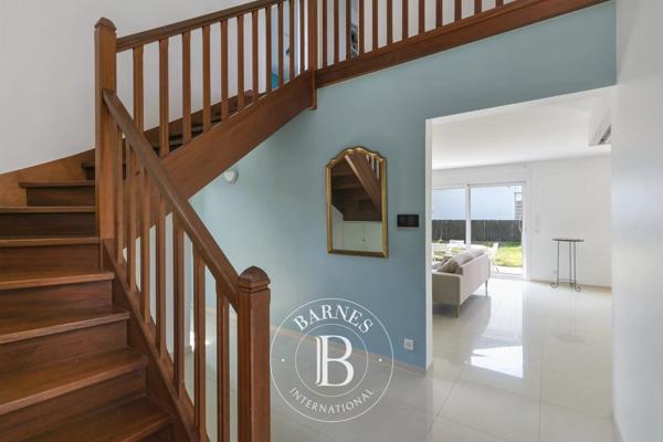 Croissy-sur-Seine, Maison 5 Chambres -  189 m² à vendre