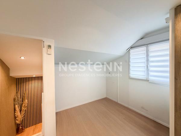 Maison - Les Pennes Mirabeau 3 pièces - 70 m2 - 2 chambres - jardin - grand garage 60 m2