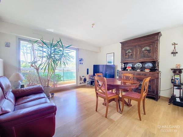 APPARTEMENT QUARTIER RECHERCHE