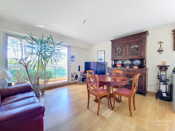 APPARTEMENT QUARTIER RECHERCHE