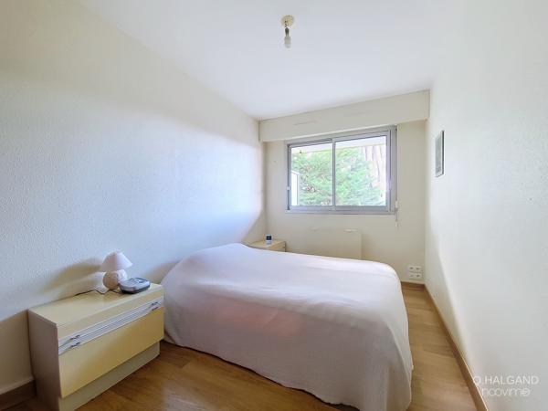 APPARTEMENT QUARTIER RECHERCHE