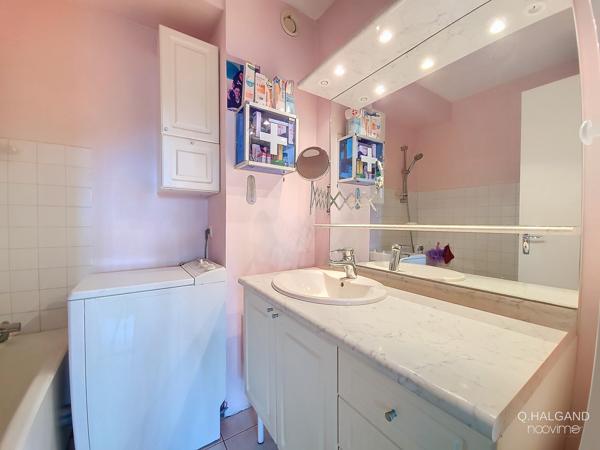 APPARTEMENT QUARTIER RECHERCHE