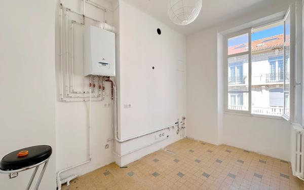 Appartement à vendre    3 pièces • 65,88 m2 Cannes