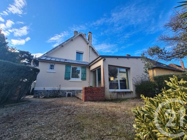 Maison à vendre  5 pièces - 145 m2 AGON COUTAINVILLE - 50