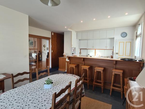 Maison à vendre  5 pièces - 145 m2 AGON COUTAINVILLE - 50