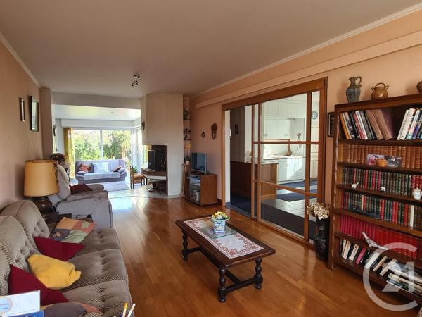 Maison à vendre  5 pièces - 145 m2 AGON COUTAINVILLE - 50