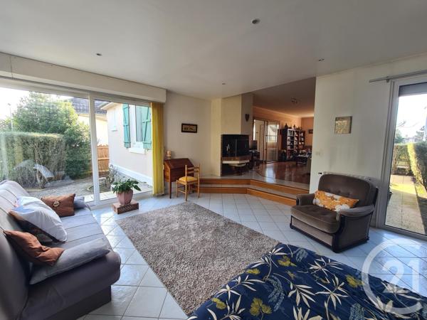 Maison à vendre  5 pièces - 145 m2 AGON COUTAINVILLE - 50