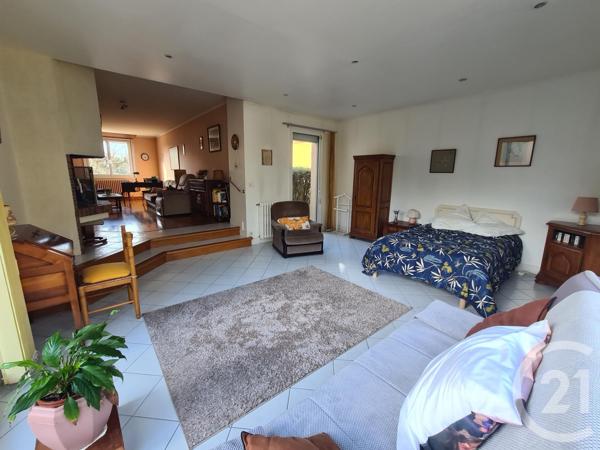 Maison à vendre  5 pièces - 145 m2 AGON COUTAINVILLE - 50