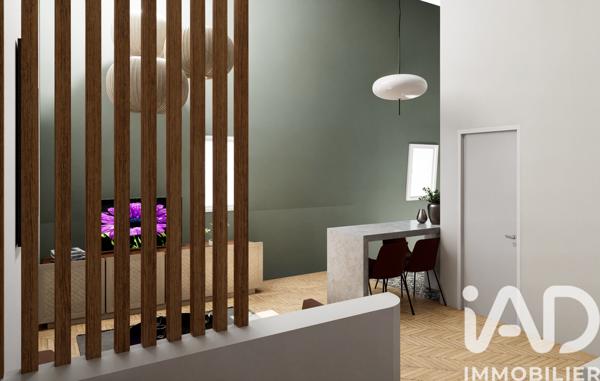 Appartement à vendre 2 pièces 46 m² Épernay