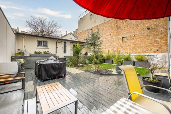 Maison 10 pièces 280 m²