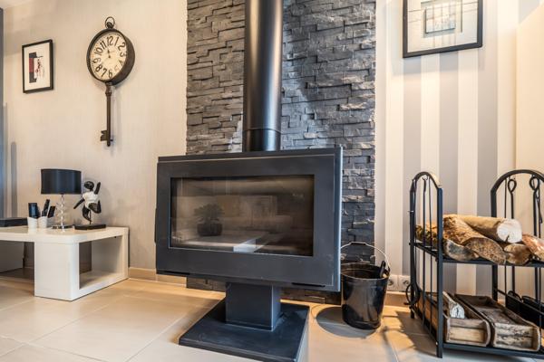 Maison 10 pièces 280 m²