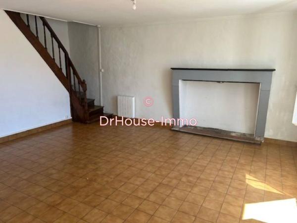 Maison à vendre 10 pièces de 282 m²