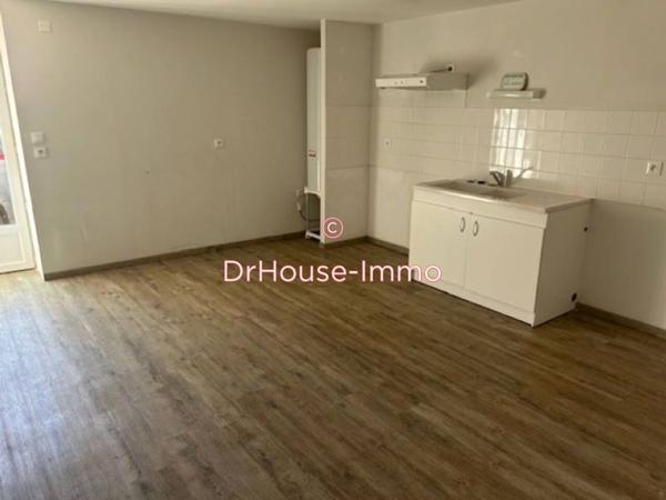 Maison à vendre 10 pièces de 282 m²