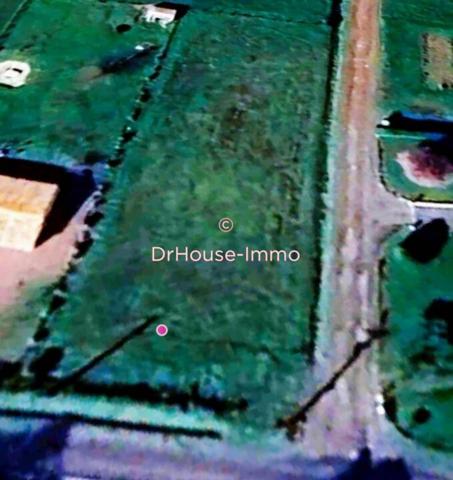 Terrain à vendre de 1 547 m²