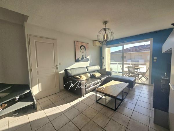 Appartement à vendre 4 pièces de 78 m²