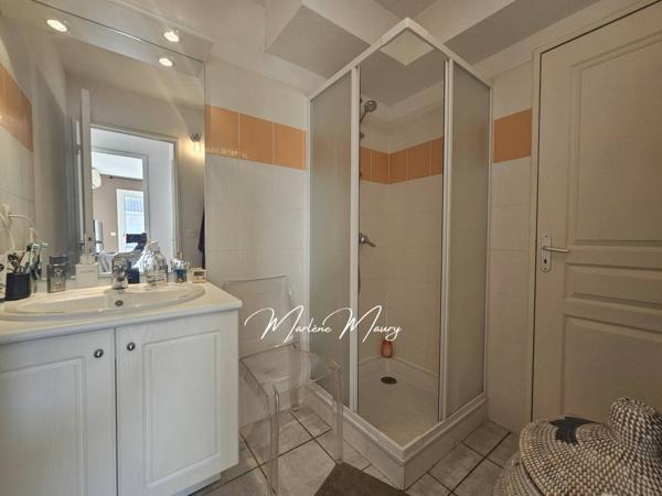 Appartement à vendre 4 pièces de 78 m²