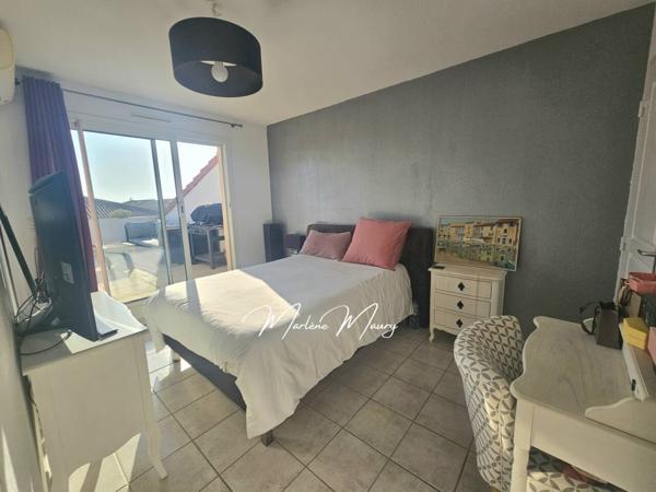 Appartement à vendre 4 pièces de 78 m²