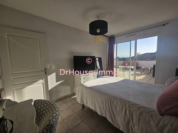 Appartement à vendre 4 pièces de 78 m²