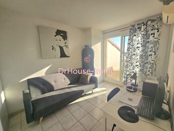 Appartement à vendre 4 pièces de 78 m²