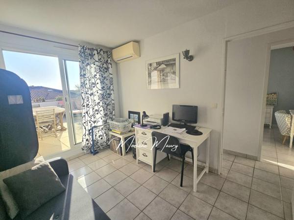 Appartement à vendre 4 pièces de 78 m²