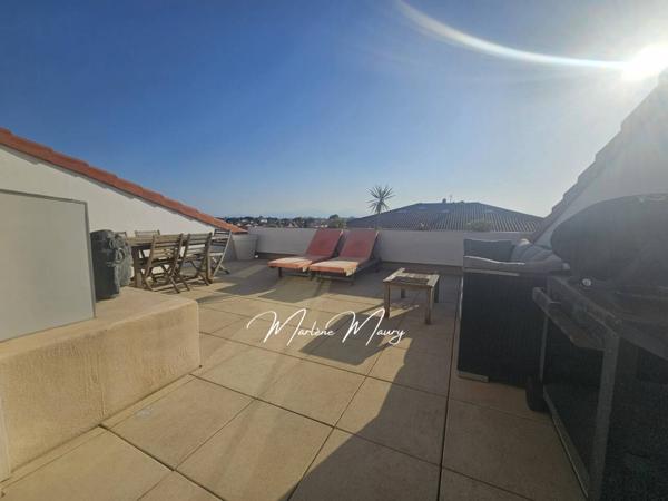 Appartement à vendre 4 pièces de 78 m²