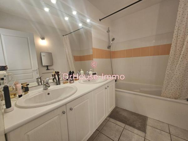 Appartement à vendre 4 pièces de 78 m²