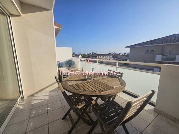 Appartement à vendre 4 pièces de 78 m²