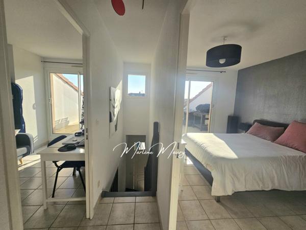 Appartement à vendre 4 pièces de 78 m²