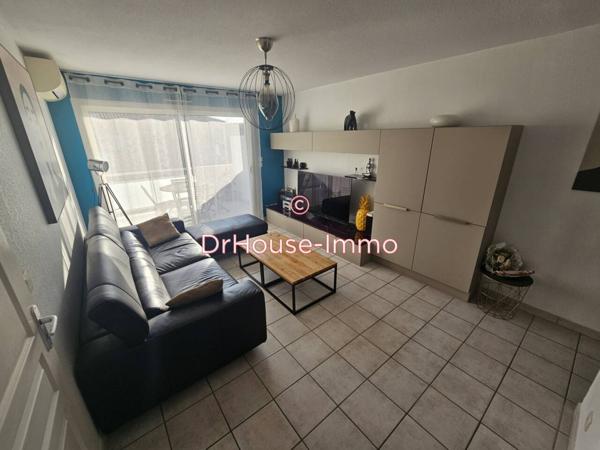 Appartement à vendre 4 pièces de 78 m²