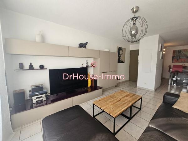 Appartement à vendre 4 pièces de 78 m²
