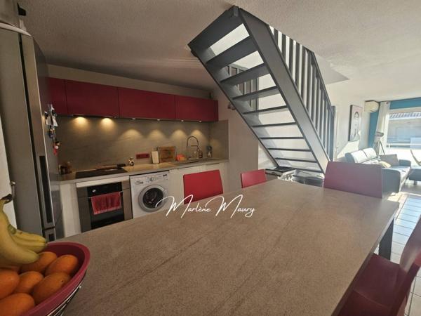 Appartement à vendre 4 pièces de 78 m²