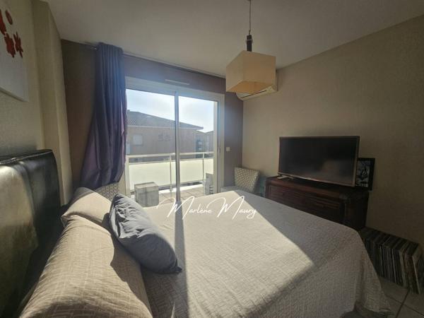 Appartement à vendre 4 pièces de 78 m²