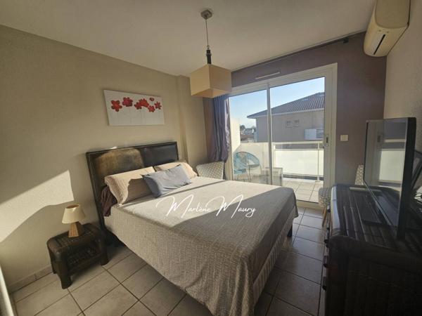 Appartement à vendre 4 pièces de 78 m²