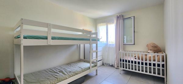 Appartement 3 pièces 63 m2