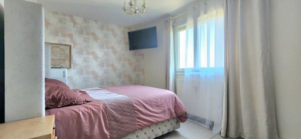 Appartement 3 pièces 63 m2
