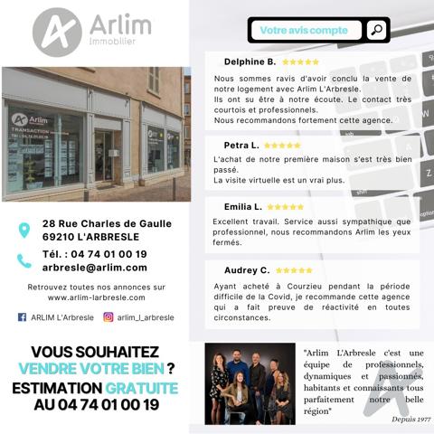 GRAND TERRAIN AVEC BELLE VUE PROCHE COMMODITES