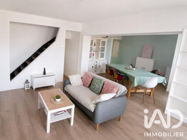 Maison à vendre 4 pièces 125 m² Bazeilles