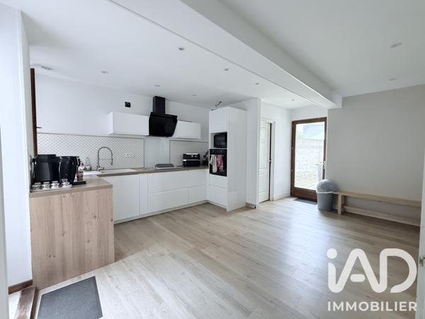 Maison à vendre 4 pièces 125 m² Bazeilles