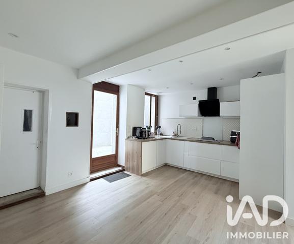 Maison à vendre 4 pièces 125 m² Bazeilles