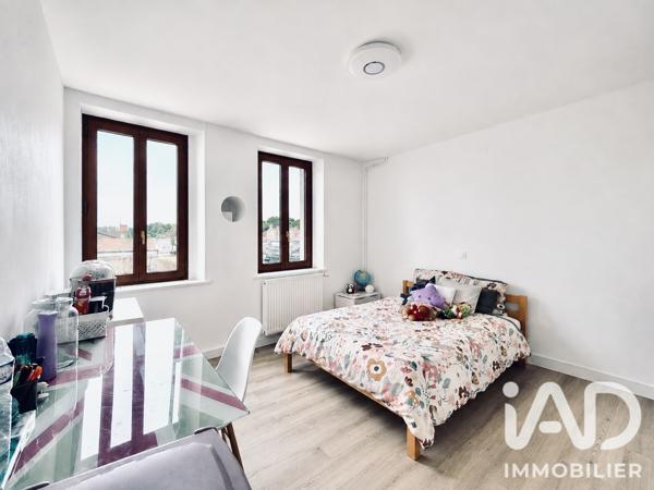 Maison à vendre 4 pièces 125 m² Bazeilles