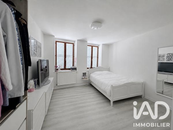 Maison à vendre 4 pièces 125 m² Bazeilles